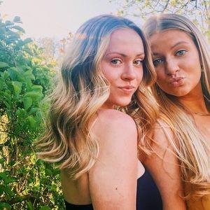 Meet your Posher, Kristina